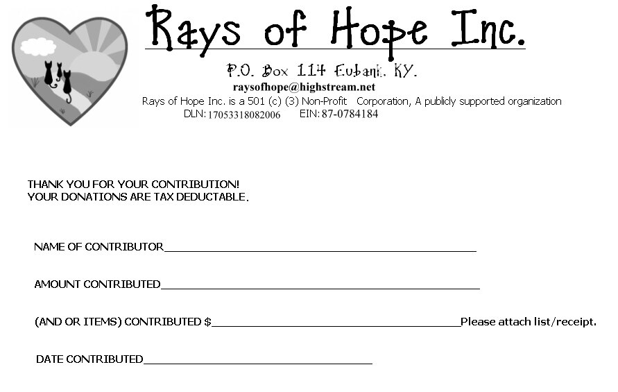 church donation receipt template church donation receipt template