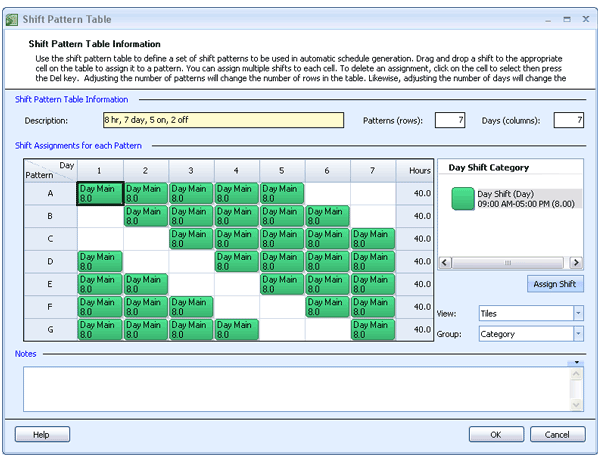 SHIFTWORK.COM