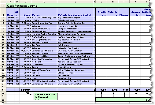 Money Receipt Sample Format Sales Manual Template Loose Leaf Cash 