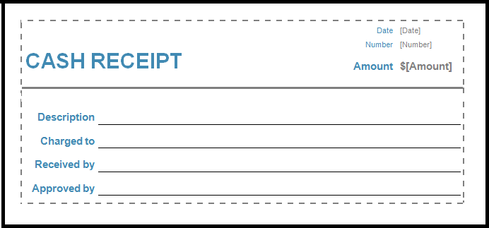 Receipt Template Fill Online, Printable, Fillable, Blank | PDFfiller Receipt Template Fill Online, Printable, Fillable, Blank | PDFfiller