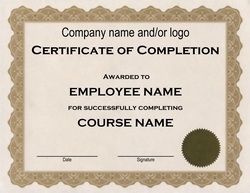 7+ free download template certificate | sample of invoice 7+ free download template certificate | sample of invoice