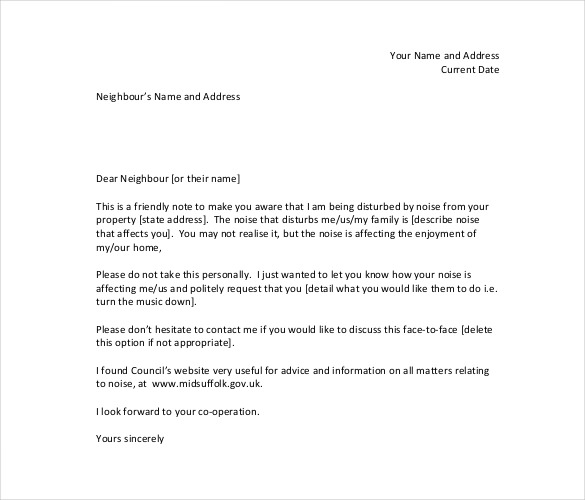 15+ Complaint Letters Templates | HR Templates | Free & Premium 15+ Complaint Letters Templates | HR Templates | Free & Premium
