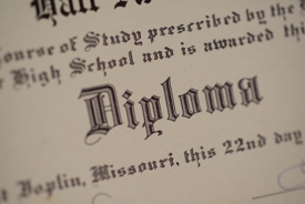 Get a copy of Fake High School Diploma Authentic & Customizable! Get a copy of Fake High School Diploma Authentic & Customizable!