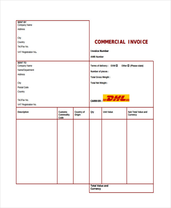 Invoice Printable. Kitchen Hood Cleaning Invoice Top 21 Free 