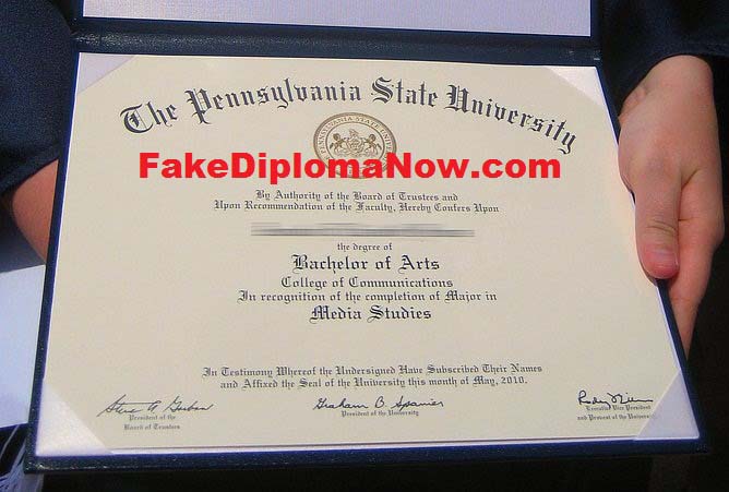 11 Free Printable Degree Certificates Templates