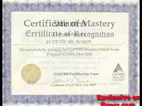 11 Free Printable Degree Certificates Templates 11 Free Printable Degree Certificates Templates