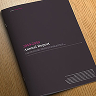 InDesign Brochure templates CRS InDesign Templates