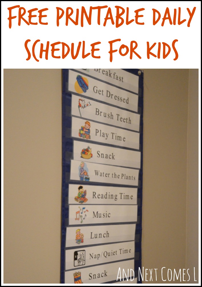 Best 25+ Classroom schedule cards ideas on Pinterest | Daily 