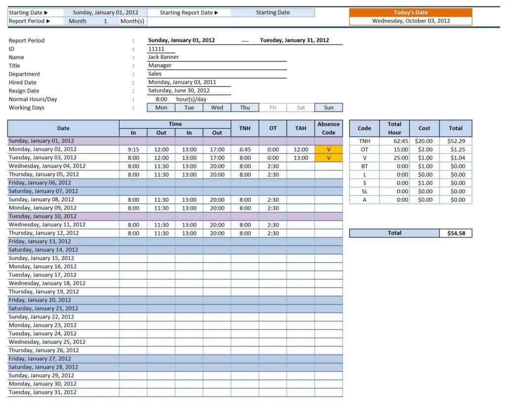 Excel Spreadsheets Help: Free Download Project Management 