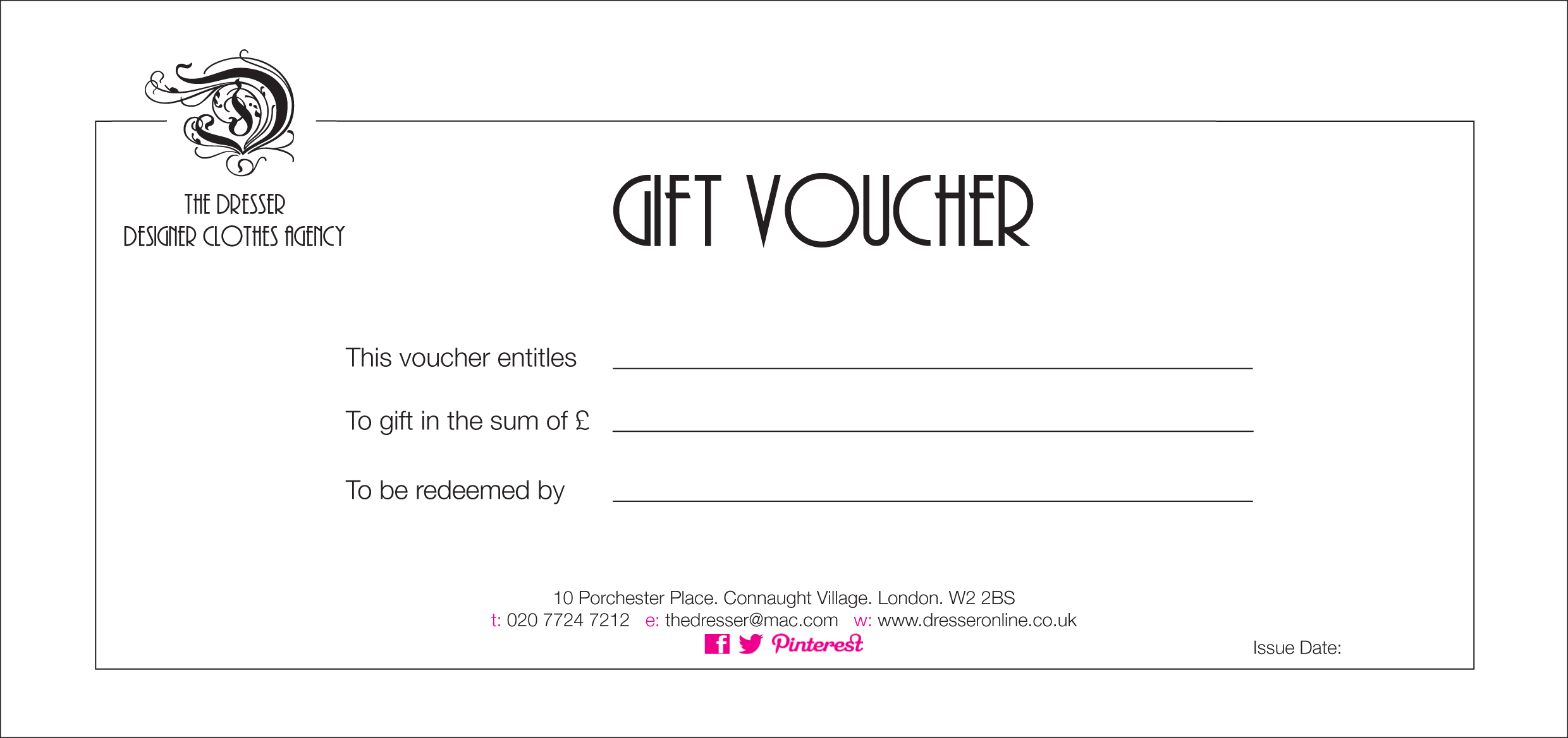 21+ Free Gift Voucher Template Word Excel Formats
