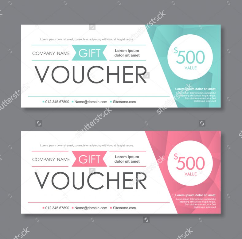 22+ Gift Voucher Templates Free PSD, EPD, Format Download | Free 22+ Gift Voucher Templates Free PSD, EPD, Format Download | Free