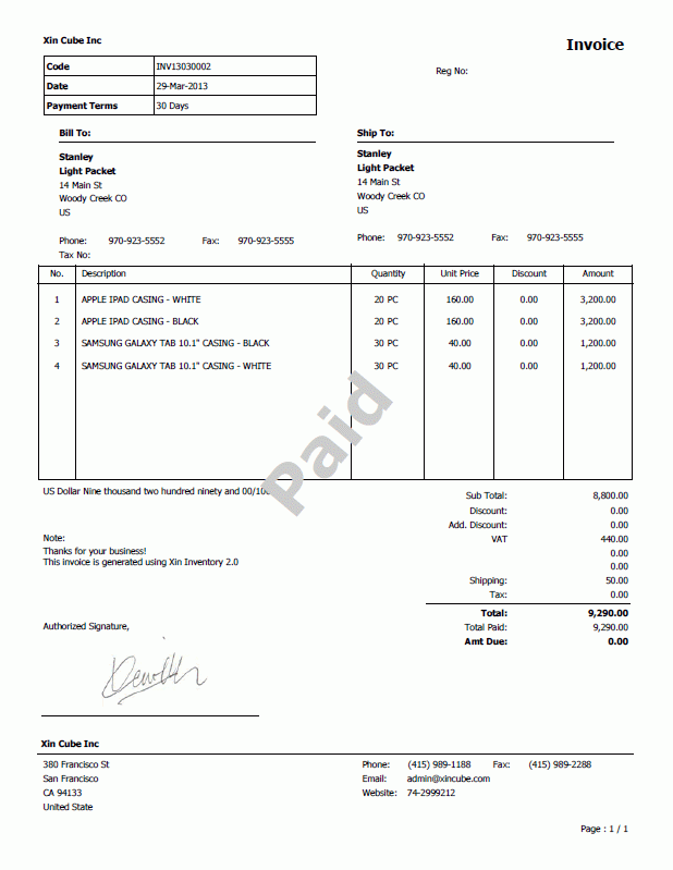 home depot receipt template | notary letter