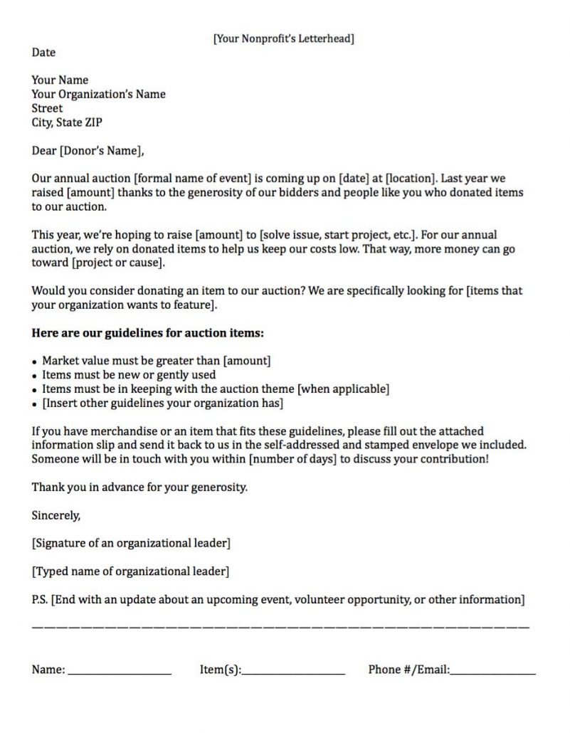 Fundraising Letters: 7 Examples to Craft a Great Fundraising Ask Fundraising Letters: 7 Examples to Craft a Great Fundraising Ask