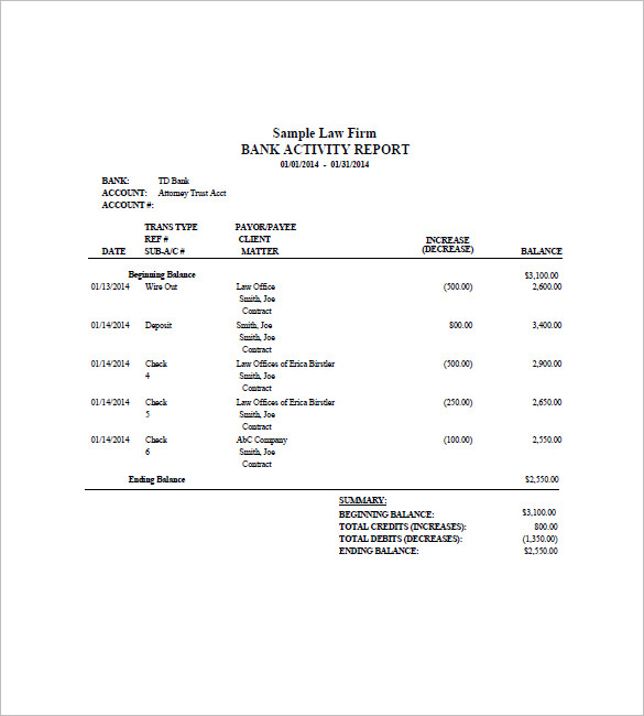 Legal Invoice Templates – 12+ Free Word, Excel, PDF Format 