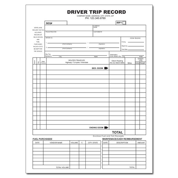 Child Care Invoice Template