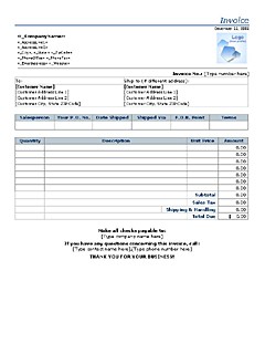 Daycare Receipt Template 17+ Free Word, Excel, PDF Format 