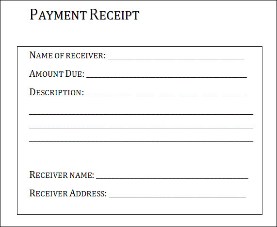 Payment Receipt : Selimtd