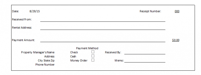 Free Invoice Template for Excel