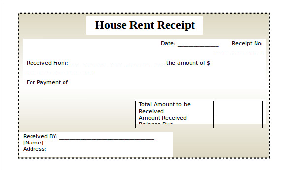 rental receipt template jasaseo.co