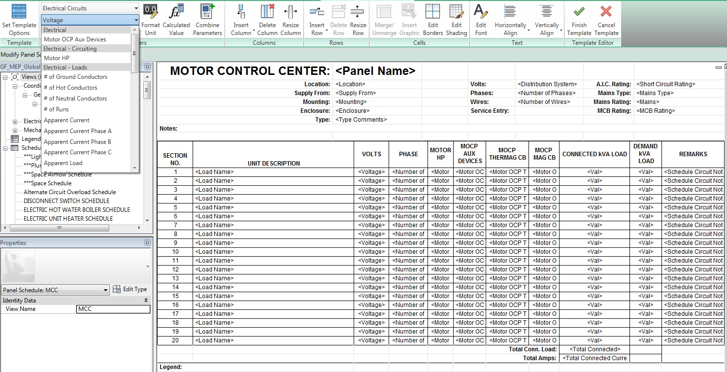 Schedule Of Values Template | schedule template free Schedule Of Values Template | schedule template free
