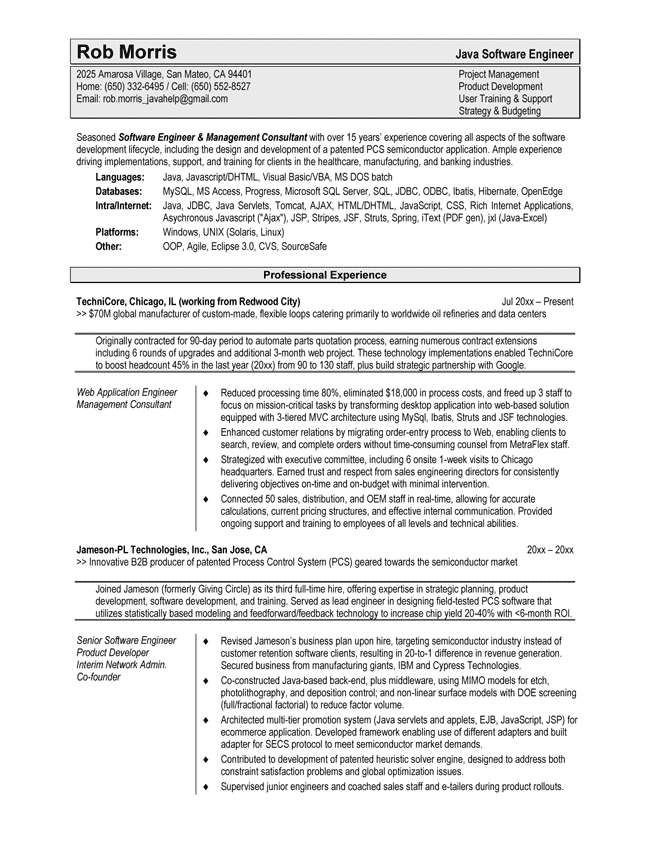 Microsoft Word Resume Template – 99+ Free Samples, Examples Microsoft Word Resume Template – 99+ Free Samples, Examples