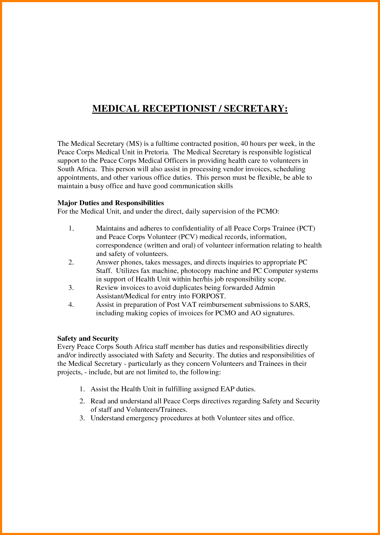 Cover Letter No Experience | haadyaooverbayresort.com