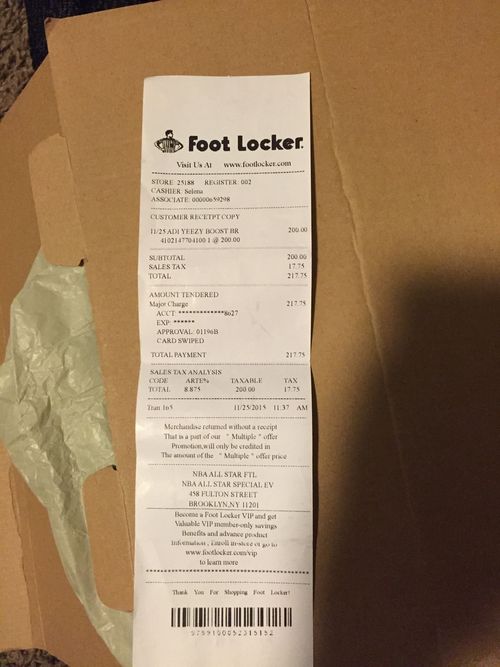 Klekt Yeezy Boost 350 V2 'Beluga' Fake Check