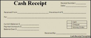 Money Receipt Template 23+ Free Word, Excel, PDF Format | Free Money Receipt Template 23+ Free Word, Excel, PDF Format | Free