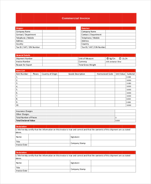 Receipt Template Doc] 18 Payment Receipt Templates Free Sample 