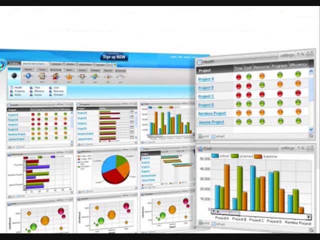 Free Project Tracking Template for Excel Free Project Tracking Template for Excel